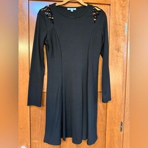 She and Sky Boutique Dress